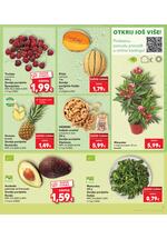 Kaufland kataloška akcija
