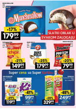 Idea katalog nedeljna akcija