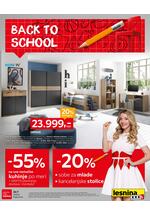 Lesnina XXXL katalog akcija Katalog Akcija