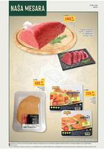 Aroma Market katalog akcija