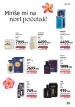 DM Drogerie katalog akcija
