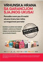Pet centar katalog - Sve za kućne ljubimce