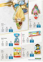 Metro katalog Uskrs