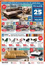 Harvey Norman kataloška akcija