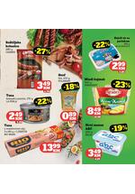 Tropic akcijski katalog