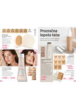 Farmasi katalog akcija