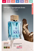 Oriflame katalog akcija