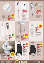E.Leclerc spletni katalog