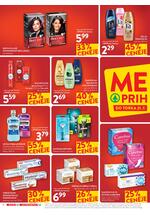 Spar mega prihranki