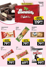 Idea katalog nedeljna akcija