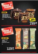Idea katalog vredno je zajedno