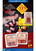 Lidl kataloška akcija