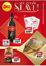 DIS Market katalog akcija Katalog Akcija