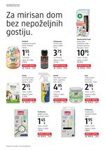 DM mjesečni katalog