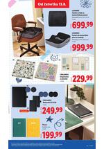 Lidl katalog akcija
