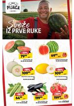 Mega Maxi nedeljna akcija