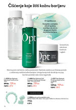 Oriflame katalog akcija
