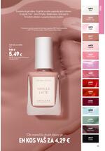 Oriflame redni katalog