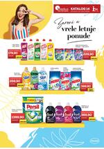 Medius katalog akcija Katalog Akcija