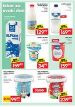 Roda katalog nedeljna akcija