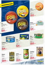Metro katalog hrana
