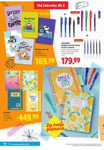 Lidl back to school