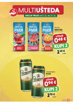 Studenac katalog multiušteda