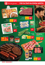 Spar redni katalog