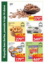 Idea katalog - Dvonedeljna akcija