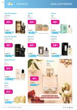 Lilly Drogerie katalog akcija