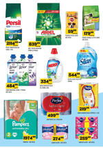 Kastrum VIVA katalog hrana