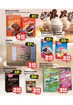 Tropic akcijski katalog