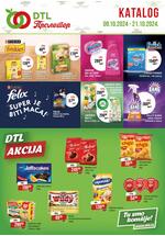 Katalog akcija Katalog Akcija