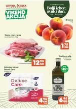 Vikend akcija