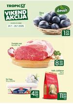 Vikend akcija