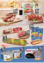 Kort marketi kataloška akcija