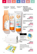 Oriflame katalog akcija