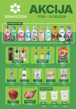 Katalog akcija