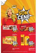 Maxi katalog - Šok nedelja