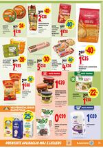 E.Leclerc katalog - Dvotedenska akcija