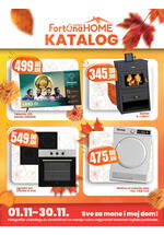 Fortuna market kataloška ponuda