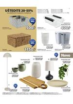 JYSK katalog akcija