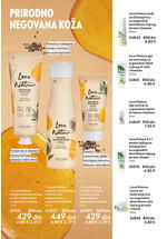Oriflame katalog akcija