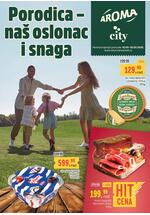 Aroma Market katalog akcija Katalog Akcija
