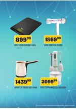 Kastrum VIVA katalog hrana