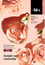 Oriflame redni katalog