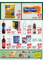 Tuš redni katalog