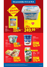 Lidl katalog akcija
