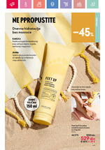 Oriflame katalog akcija