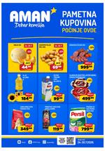 Nedeljna akcija